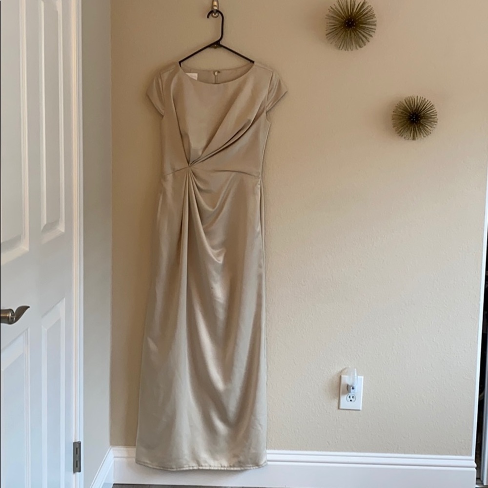 Dressy collection formal dress